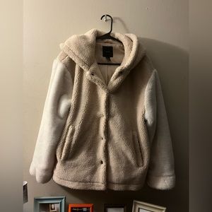 Ladies Winter Jacket